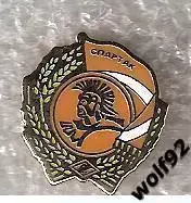 Знак Спартак Москва Орден малый / 2000-е