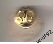 Знак Спартак Москва Орден малый / 2000-е 1