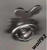 Знак ФК Бруно’с Мэгпайс Гибралтар (1) / F.C. Bruno's Magpies / 2016 1