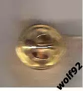 Знак ФК Колледж 1975 Гибралтар (1) / College 1975 F.C. / 2015-16 1