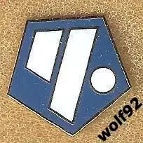 Знак ФК Чертаново Москва (2) / 2023