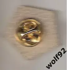 Знак ФК Чертаново Москва (2) / 2023 1