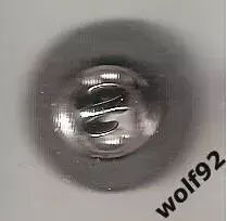 Знак ФК Энджелс Гибралтар (1) / Angels F.C. / 2015 1