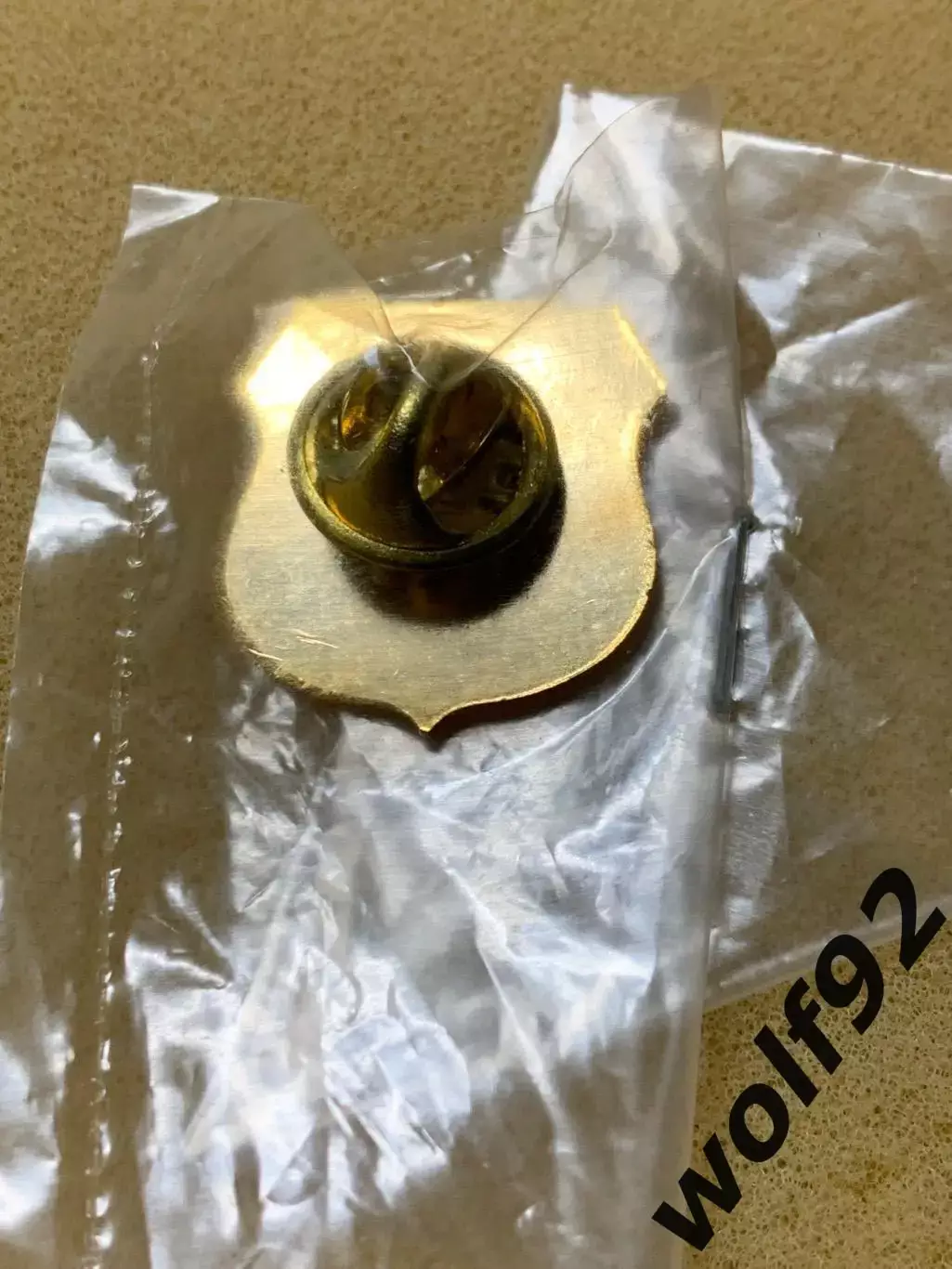 Знак ФК Север Мурманск (1) / 2000-е 1