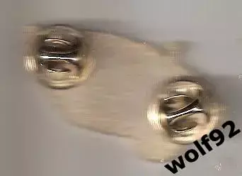 Знак ФК Псков 747 (2) / Стадион Спорткомплекс 747 / 2021 1