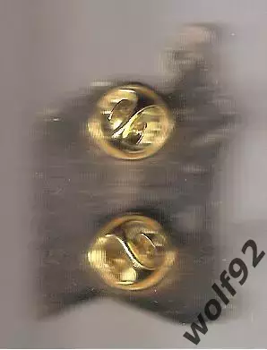 Знак Спартак Москва Чемпион России 2016-17 (4) / 2017 1