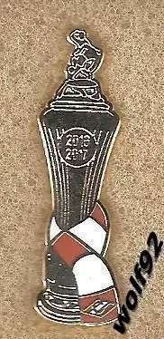 Знак Спартак Москва / Чемпион России 2016-17 (3) / 2017