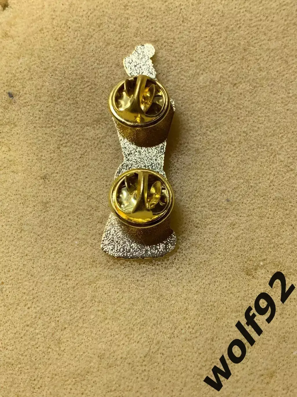 Знак Спартак Москва / Чемпион России 2016-17 (3) / 2017 1