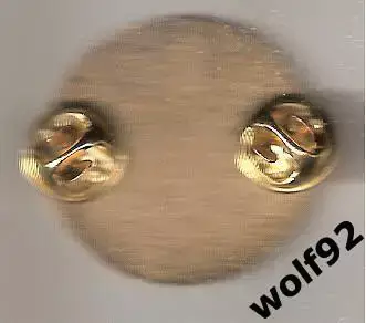 Знак Спартак Москва Обладатель Суперкубка России 2017 / 2017 1