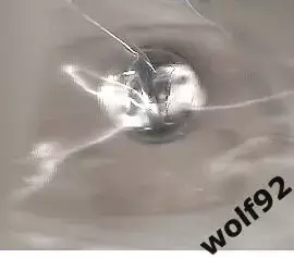 Знак Хоккей ХК Спартак Москва / Майка (2) / Пр-во Германия / 2000-е 1