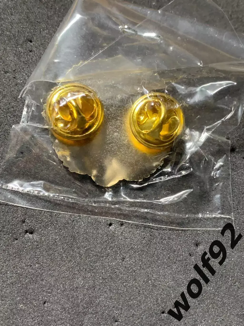 Знак Спартак Москва ФКСМ / 90 лет /1922-2012 (4) / 2012 1