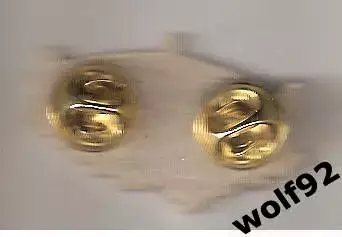 Знак Локомотив Москва (84) / Центральный Стадион Локомотив / Ретро / 2021 1