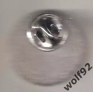 Знак ФК Оренбург (3) / 2025 1