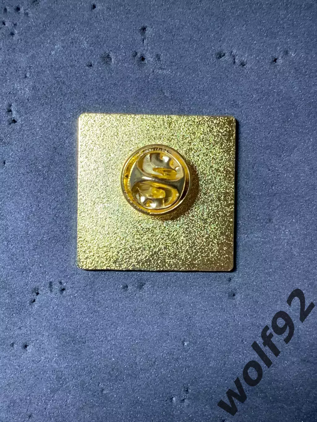 Знак Хоккей Спартак Москва / Ретроматч / Салават Юлаев / 22.12.21 / 2022 2