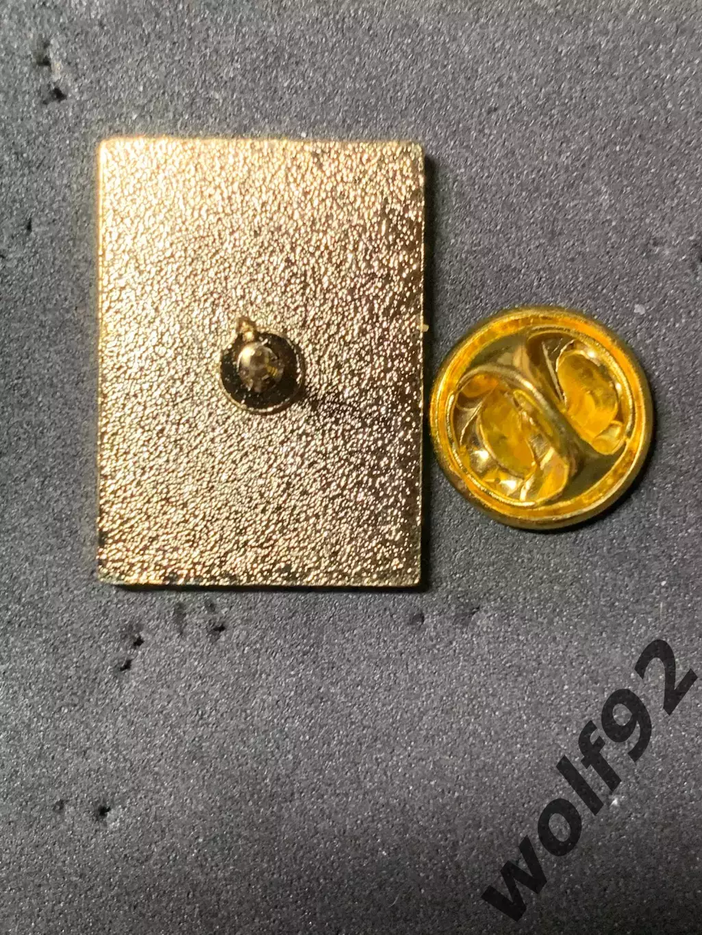 Знак Хоккей Спартак Москва / Ретроматч / Динамо Москва / 8.12.2022 / 2023 1