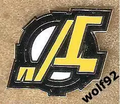 Знак Хоккей ХК Дизель Пенза (2) / ВХЛ / 2025