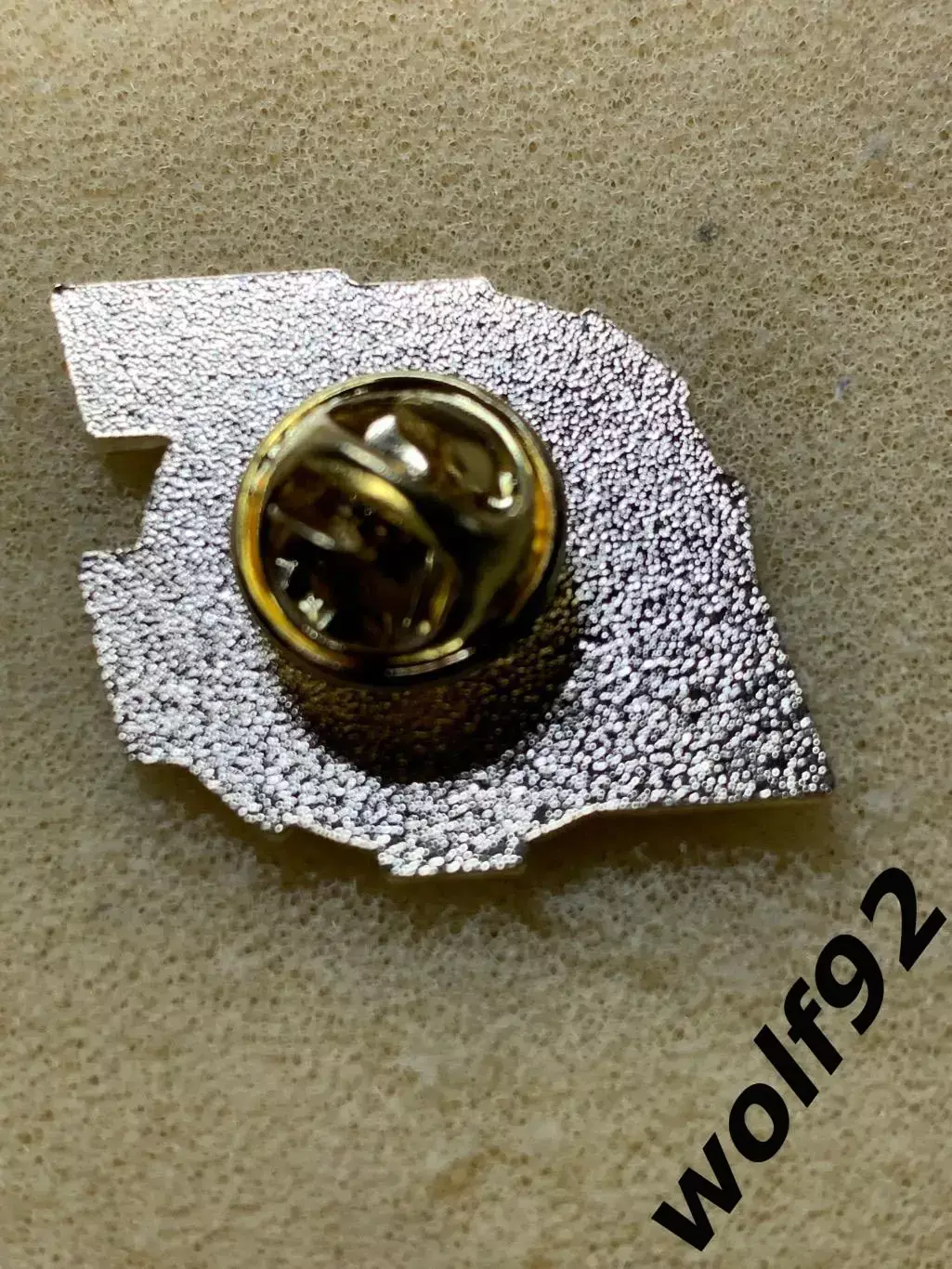 Знак Хоккей ХК Дизель Пенза (2) / ВХЛ / 2025 1