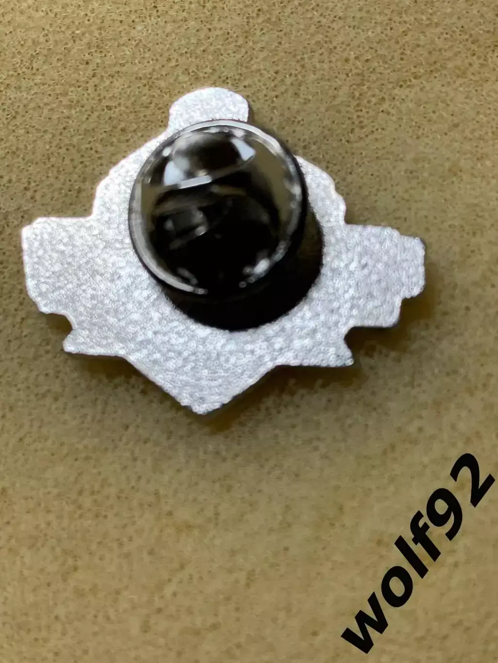 Знак ХК Челны Набережные Челны (1) / ВХЛ / 2024 1