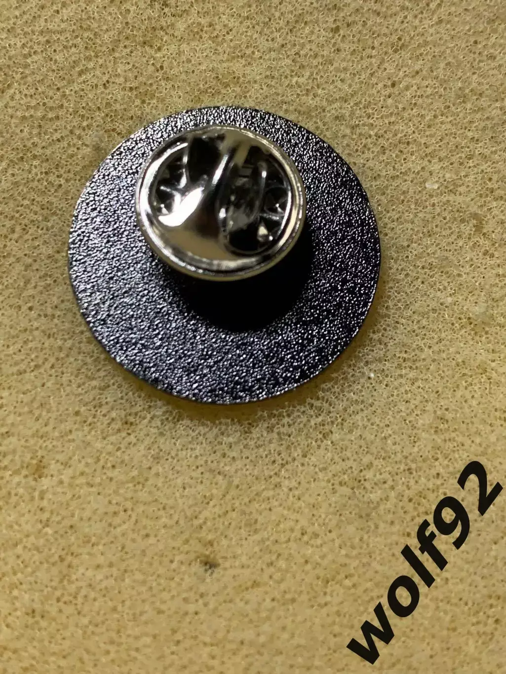 Знак Хоккей ХК Горняк-УГМК Верхняя Пышма (1) / ВХЛ / 2025 1