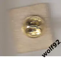 Знак Хоккей ОИ 2026 Милан - Кортина д,Ампеццо Италия / Хоккейный Турнир / 2026 1