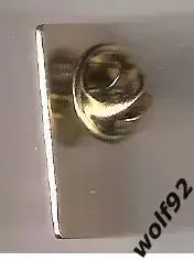 Знак Спартак Москва Лига Чемпионов (4) / 2000-е гг. 2