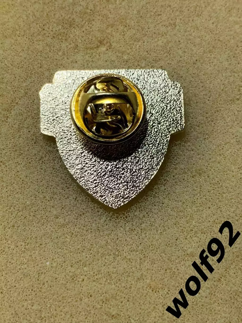 Знак ХК Зауралье Курган (1) / ВХЛ / 2024 1