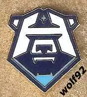 Знак ХК Норильск (1) / ВХЛ / 2024