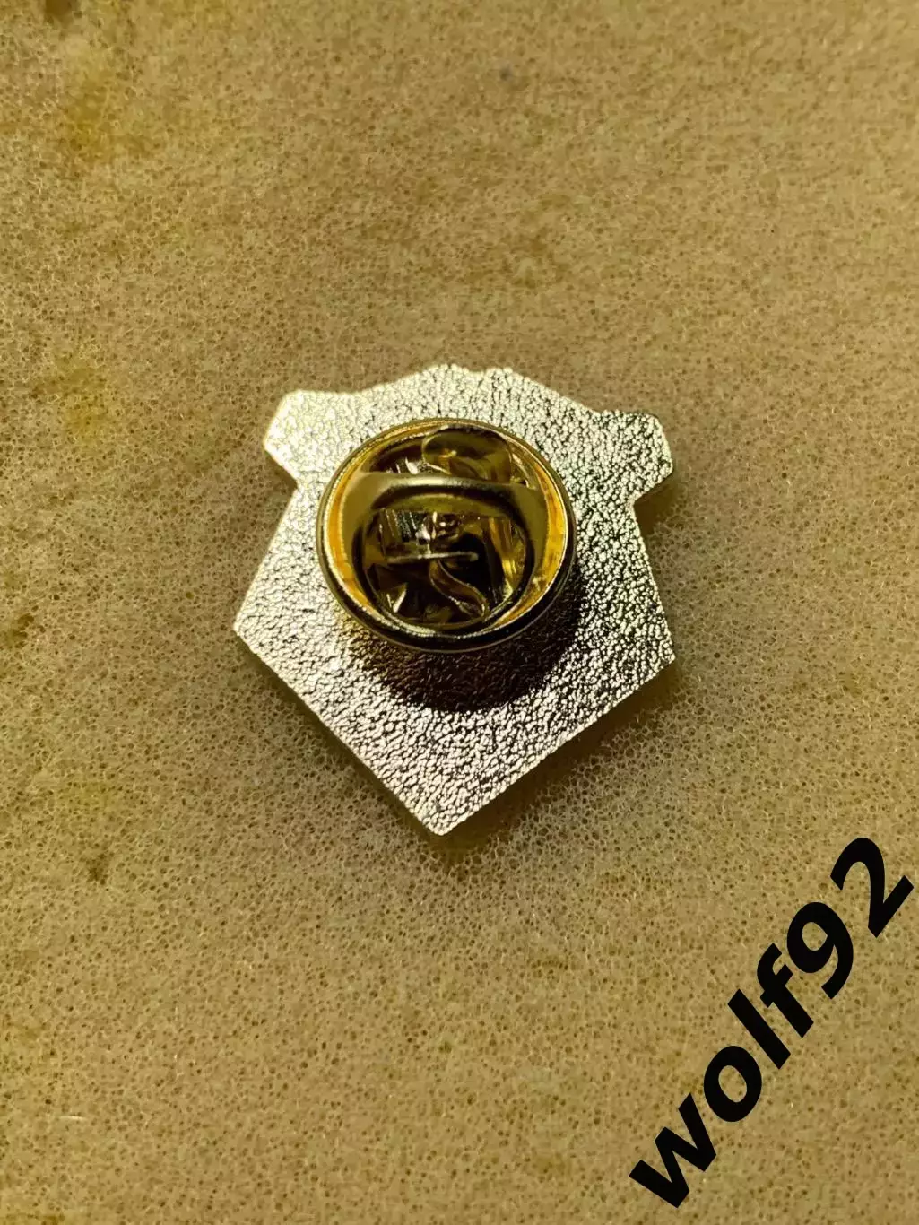 Знак ХК Норильск (1) / ВХЛ / 2024 1