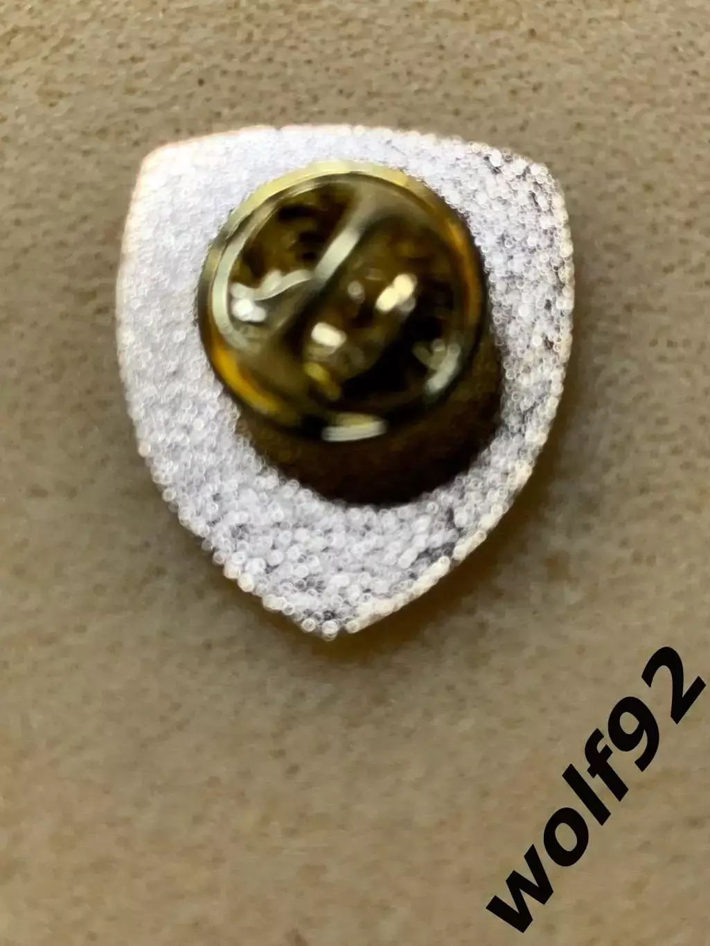 Знак ФК Арсенал Лондон Англия (6) /Arsenal FC /2023 1