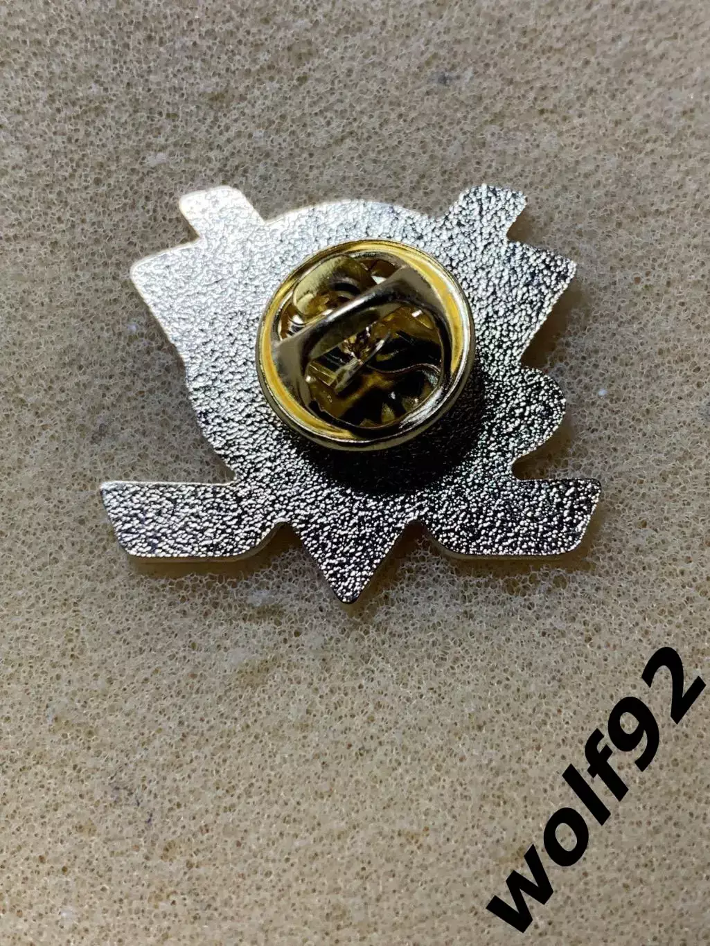 Знак Хоккей Анахайм Дакс НХЛ (7) / Anaheim Ducks NHL / 2025 1