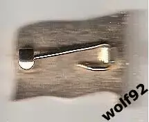 Знак Челси Англия (32) / Chelsea Keep The Blue Flag Flying High / 2000-е гг. 1