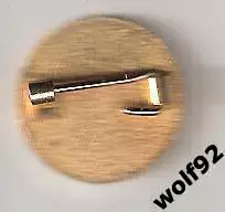 Знак Локомотив Москва (19) / (Английская версия) / 2003 1