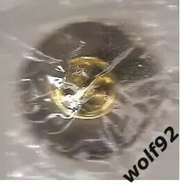 Знак Локомотив Москва (31) / Эмблема ретро (начало 90-х гг.) / 2000-е гг. 1