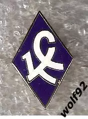 Знак ФК Крылья Советов Самара (1) / 2000-е гг.