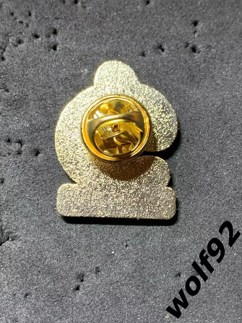 Знак ФК Динамо Барнаул (3) / 2024 1