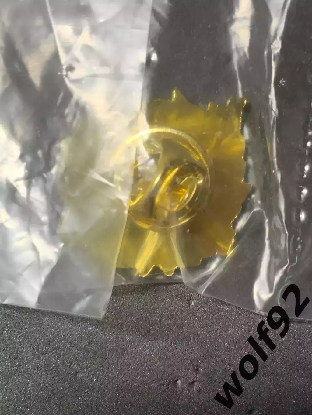 Знак Спартак Москва / Флаг / 2010-е гг. 1