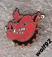 Знак Спартак Москва / Кабан/Голова (1) / 2000-е гг.