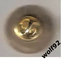 Знак Хоккей Легенды и Звёзды Спартака / Николай Карпов (№7) / 2000-е 1