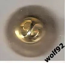 Знак Хоккей Легенды и Звёзды Спартака / Виктор Блинов (№8) / 2000-е 1