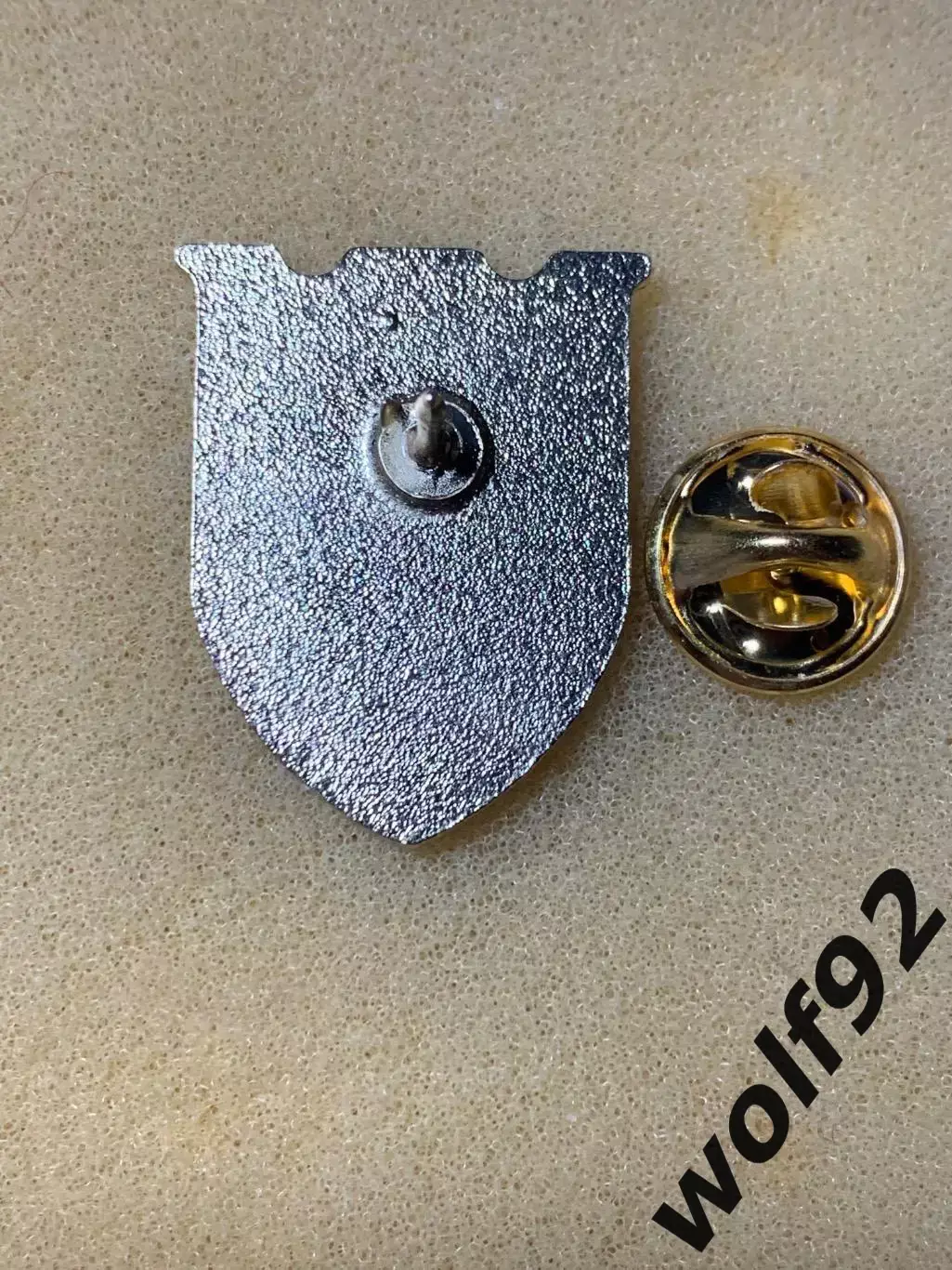 Знак Хоккей Нью Йорк Рейнджерс НХЛ(4) /New York Rangers /100лет 1926-2026 /2025 1