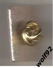 Знак Хоккей ЧМ 2026 Швейцария (1) / 2025 1