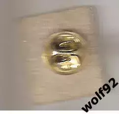 Знак Хоккей ОИ 2026 Милан - Кортина д,Ампеццо Италия / Хоккейный Турнир / 2025 1