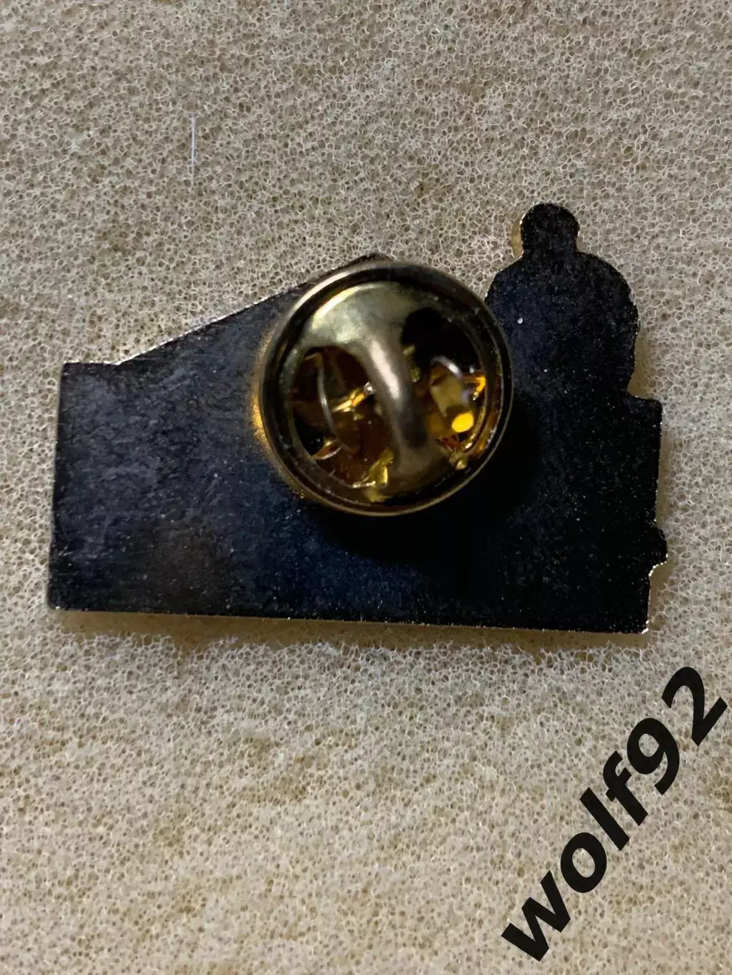 Знак Хоккей Спартак Москва Чемпион СССР 1962, 1967, 1969, 1976 / 2000-е 1