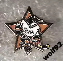 Знак Хоккей ЦСКА Москва (1) / 2000-е гг.