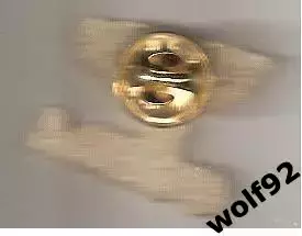 Знак Хоккей ХК Сокол Красноярск (2) / 2025 1