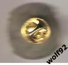 Знак Хоккей ХК Динамо Санкт-Петербург (1) / 2018 1