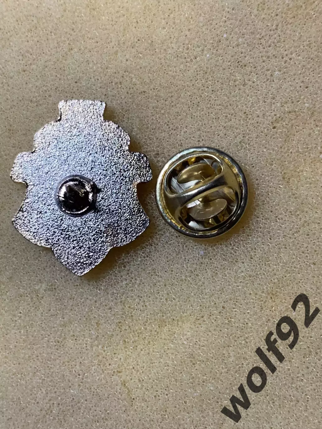 Знак АИК Стокгольм Швеция (4) / AIK Stockholm / 2000-е гг. 1