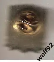 Знак Барроу АФК Англия (2) / Barrow AFC England / 2016-17-е 1