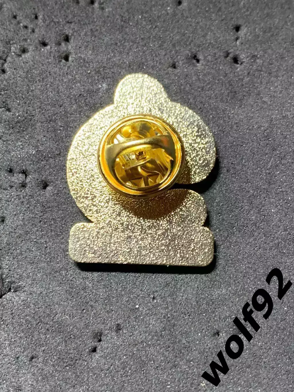 Знак ФК Динамо Барнаул (3) / 2024 1