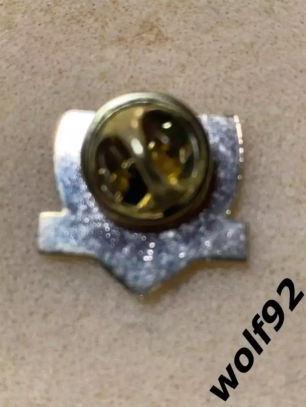 Знак Коло-Коло Чили (1) / Club Social y Deportivo Colo-Colo / 1999 1